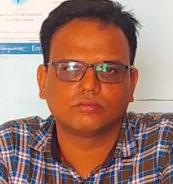 Prof. Siddharth Shukla